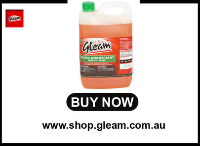 Cleaning Chemical Suppliers Australia