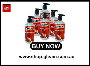 Hand Cleaners And Sanitisers SydneyPicture