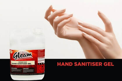 Hand Sanitiser Suppliers Sydney