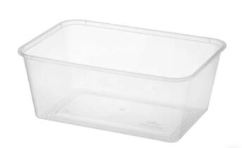 Take away containers suppliers